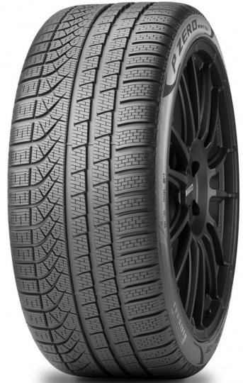 Pirelli P ZERO WINTER 275/45 R21 110 V Zimné