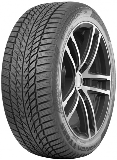 Nokian Snowproof 3P 245/40 R19 98 V Zimné