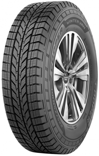 COOPER WINTER VAN 205/65 R16C 107/105 T Zimné
