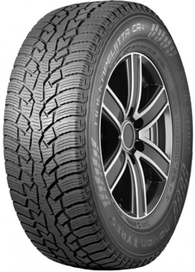 Nokian Hakkapeliitta CR4 215/70 R15 109/107 R Zimné