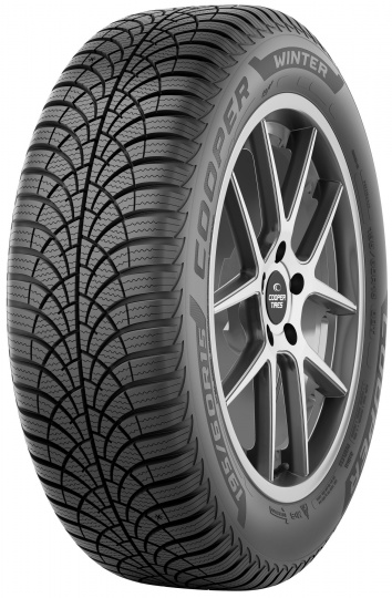 COOPER WINTER 165/70 R14 81 T Zimné