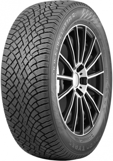 Nokian Hakkapeliitta R5 245/40 R19 98 T Zimné