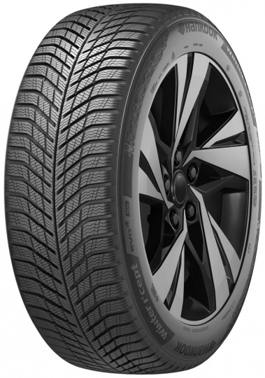 Hankook W340A WINTER ICEPT EVO4 SUV 235/45 R20 100 V Zimné