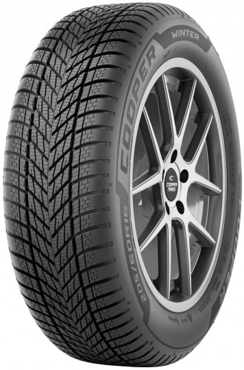 COOPER WINTER 175/65 R17 87 H Zimné