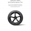 Laufenn LK03 Z FIT EQ 265/30 R22 97 Y Letné