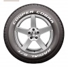 COOPER COBRA G/T 295/50 R15 105 S Letné