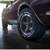 COOPER COBRA G/T 295/50 R15 105 S Letné