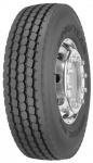 Goodyear ONITRAC MSS 445/75 R22,5 170 J Vodiace