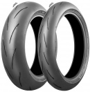 Bridgestone RS12 200/55 R17 78 W