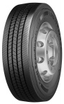 Continental Conti Scandinavia HS3 315/60 R22,5 154/150 L Vodiace Zimné
