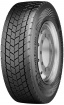 Continental CONTI ECO HD5 295/55 R22,5 147/145 l Záberové