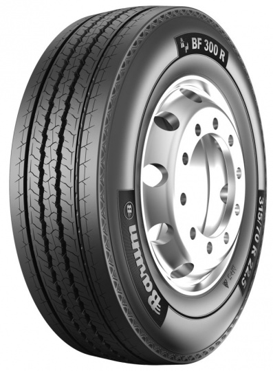 Barum BF300 R 315/80 R22,5 156/150 l Vodiace