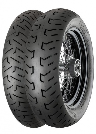 Continental CONTI TOUR 180/55 18 80 H Zadné