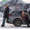 Nokian Snowproof 3P 235/55 R19 105 V Zimné