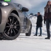 Nokian Snowproof 3P 255/45 R20 105 V Zimné