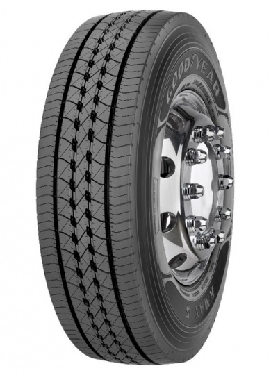 Goodyear K MAX S G2 265/70 R19,5 140/138 M Vodiace