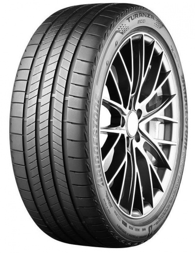Bridgestone TURANZA ECO 255/40 R20 101 H Letné