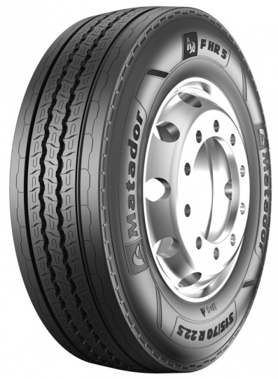 Matador F HR 5 315/80 R22,5 156/150 L Vodiace