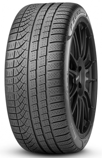 Pirelli PZERO WINTER 255/45 R22 107 H Zimné
