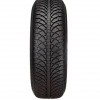 Fulda KRISTALL MONTERO 3 195/65 R15 91 T Zimné