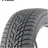 Nokian Snowproof 1 245/40 R17 95 V Zimné