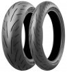 Bridgestone S23R BATTLAX HYPERSPORT 150/60 R17 66 H Zadné