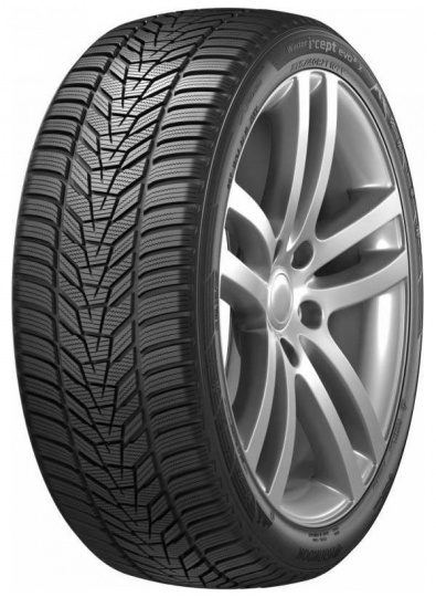 Hankook W330 ICEPT EVO3 205/55 R19 97 H Zimné