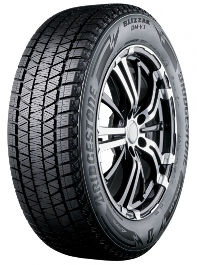 Bridgestone BLIZZAK DM-V3 235/50 R19 103 T Zimné