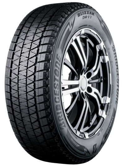 Bridgestone BLIZZAK DM-V3 245/70 R16 107 S Zimné