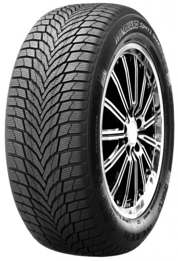 Nexen WINGUARD SPORT 2 SUV 215/60 R17 96 H Zimné