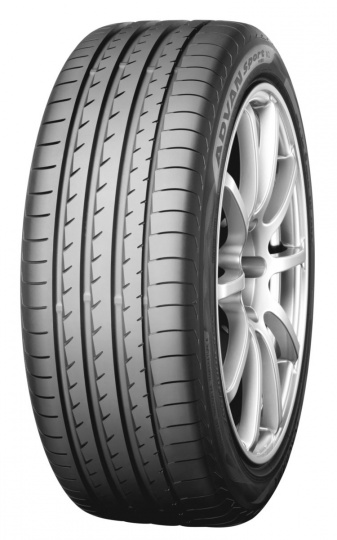 Yokohama ADVAN SPORT V105S 245/45 R19 98 Y Letné