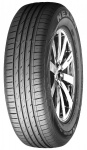 Nexen N'blue HD 235/45 R18 94 v Letné