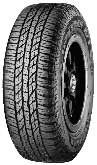 Yokohama GEOLANDAR A/T G015 235/60 R18 107 H Letné