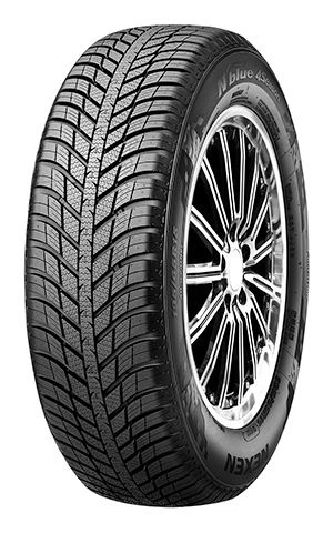 Nexen N'blue 4Season 215/60 R17 96 H Celoročné