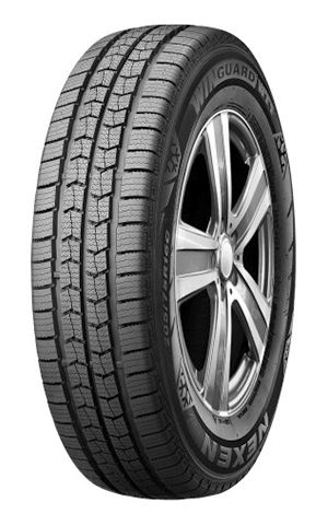 Nexen WINGUARD WT1 185/75 R16 104/102 R Zimné