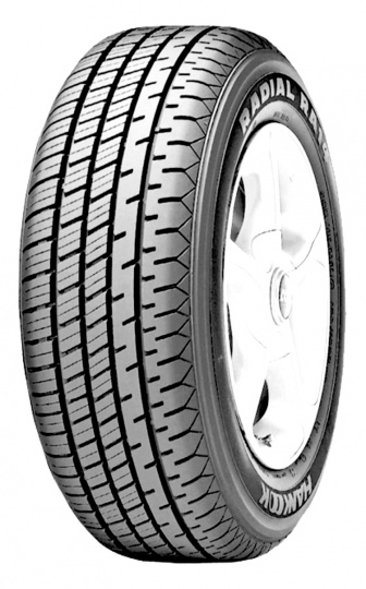 Hankook RA14 RADIAL 205/60 R16C 100/98 T Letné