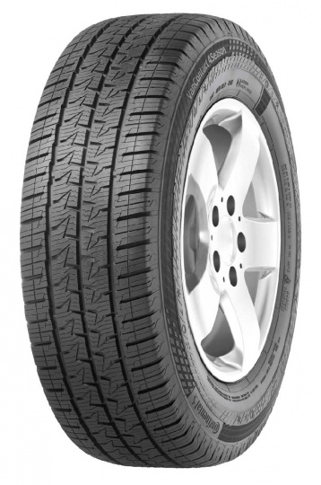 Continental VanContact 4Season 205/65 R16C 107/105 T Celoročné