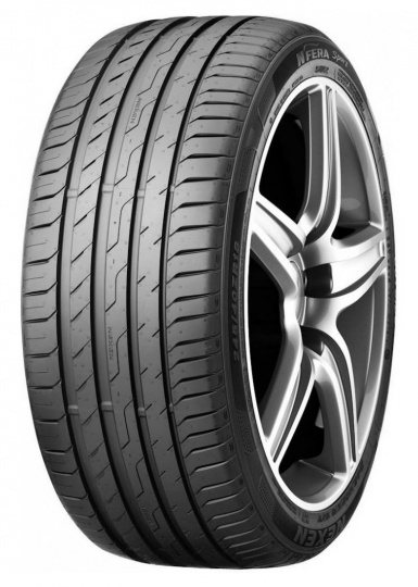 Nexen N'Fera Sport 275/35 R19 100 Y Letné