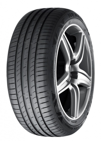 Nexen N'FERA Primus 205/50 R17 93 W Letné