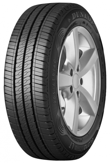 Dunlop ECONODRIVE LT 205/65 R16C 103/101 T Letné