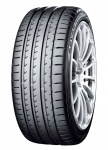 Yokohama ADVAN SPORT V105T 285/45 R20 112 Y Letné