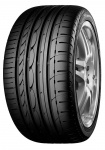 Yokohama ADVAN SPORT V105E 315/30 r22 107 Y Letné