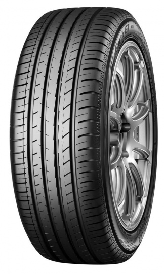 Yokohama BLUEARTH GT AE51 205/55 R16 91 V Letné