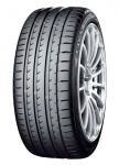 Yokohama ADVAN SPORT V105W 295/35 R20 105 Y Letné