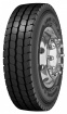 Goodyear  OMNITRAC S 13,00 R22,5 156/150 K Vodiace