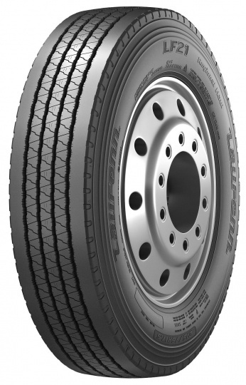 Laufenn LF21 205/75 R17,5 124/122 M Vodiace