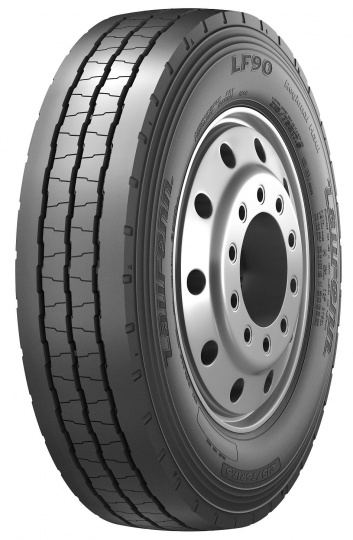 Laufenn LF90 215/75 R17,5 135/133 J Návesové