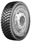 Bridgestone M-DRIVE 001 315/80 R22,5 156/150 K Záberové