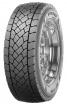 Dunlop SP446 235/75 R17,5 132/130 M Záberové