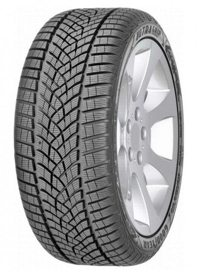 Goodyear UG PERFORMANCE PLUS 205/40 R18 86 W Zimné